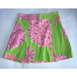 Kids Girls Lilly Pulitzer Skirt